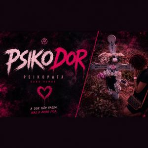 PsikoDor Obrigado Ursinha