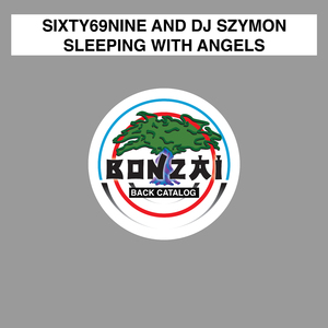 Sleeping With Angels (Tribute To Monique Mix)