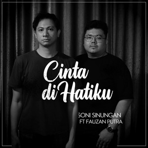 Cinta Dihatiku