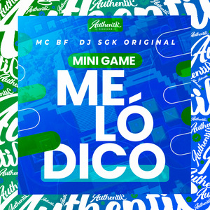 Mini-Game Melódico