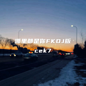 哪里都是你FKDJ版