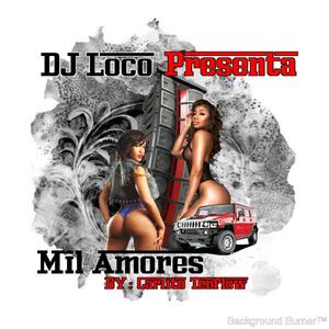 Mil Amores (Reggaeton )
