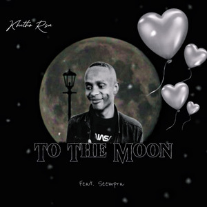 To the moon