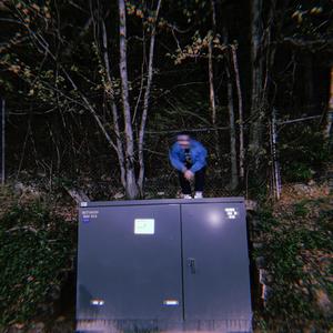 BLESSED (feat. Freddy Stone)