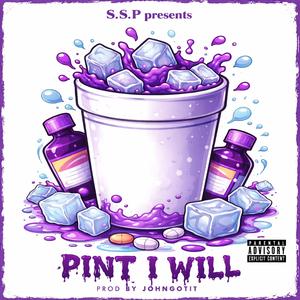 Pint I Will