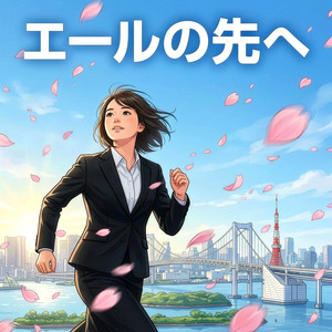 エールの先へ