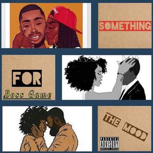 Something for the Mood