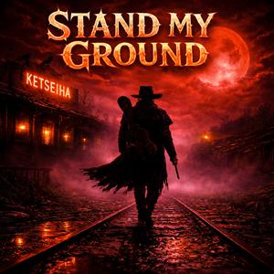 STAND MY GROUND