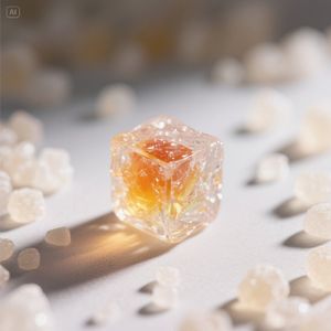 果糖轻踏