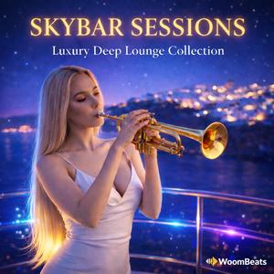 Alien Frequency X – Dark Melodic Trap x Acid Deep House (Extra Large Mix)