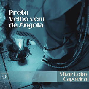Preto Velho vem de Angola