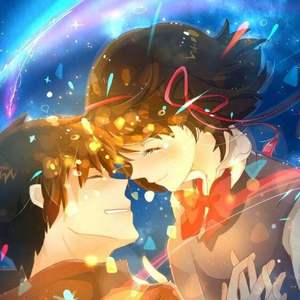 君の名は~用耳朵看电影~续