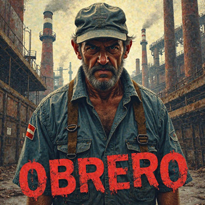 Obrero (Demo)