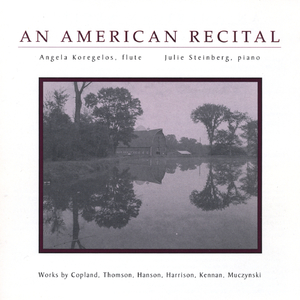Sonata for Flute Alone: No. III: Vivace