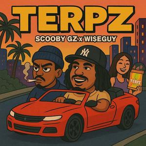 TERPZ (feat. Wi$eguy)