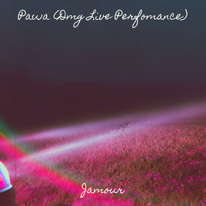 Pawa (Dmg Live Perfomance)