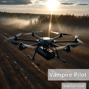 Vampire Pilot
