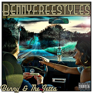 Benny & The Jetta (Intro)