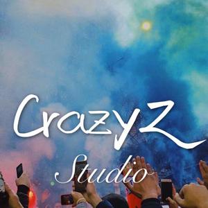 百大dj - EDM Party  Crazy Z studio Mix No.1（CrazyZ remix）