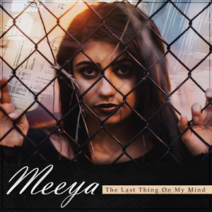 The Last Thing on My Mind