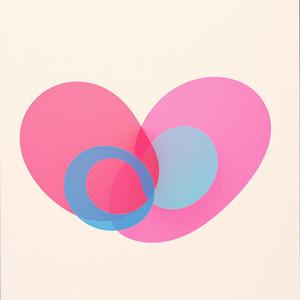 옥상에서 본 여름밤