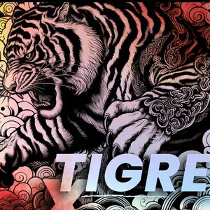 Tigre (Dub Remix)