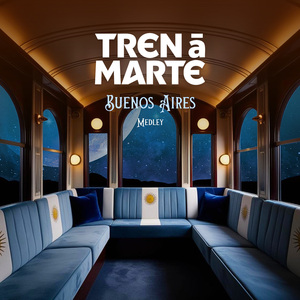 Buenos Aires Medley
