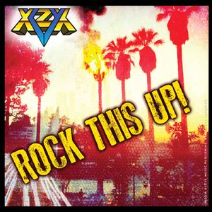 Expendable (We're Not)