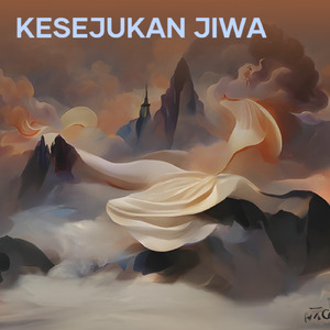 Kesejukan Jiwa (Cover)