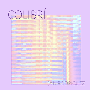 Colibrí