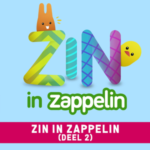 Dieren (Zin In Zappelin)