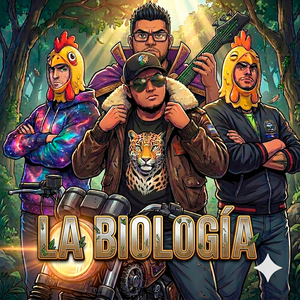 La Biología