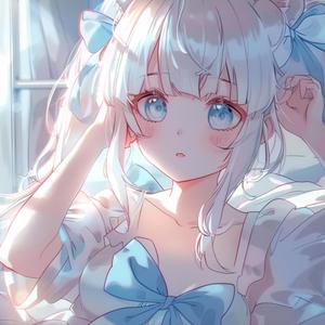 ’Cause I’m a Girl ｜だって女の子だもん