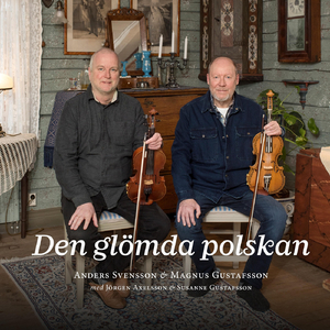 Vals efter August Karlsson, Hjorted (feat. Jörgen Axelsson)