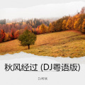 秋风经过- (DJFK粤语版)