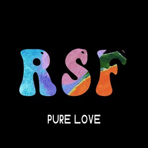 Pure Love (Original mix)
