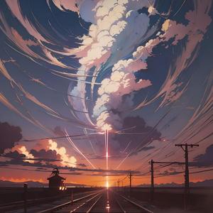 Мир светлее