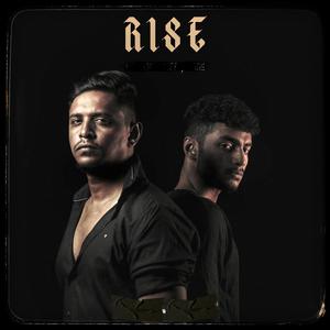 RISE (feat. J.Frank & Nimish)