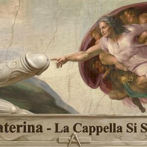 La Cappella si stima (feat. CateRina & Dj Pablo Elle)