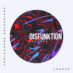 Afreaka (Extended Mix)