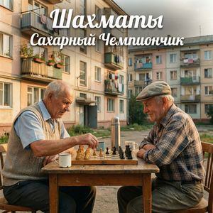 Шахматы