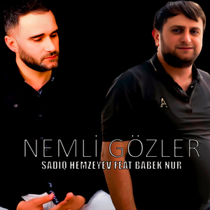 Nemli Gözler