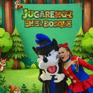 Jugaremos En El Bosque