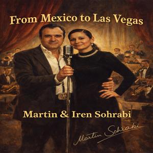 From Mexico to Las Vegas