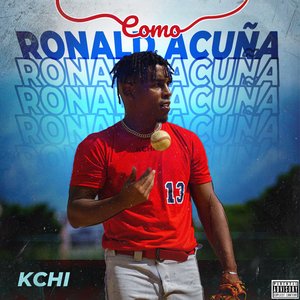 Como Ronald Acuña