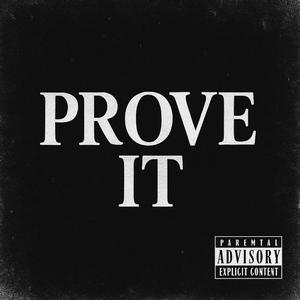 Prove it (feat. SpTommyy)