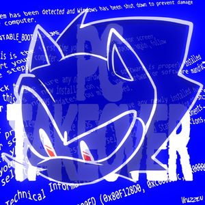 PC Takeover (Instrumental)