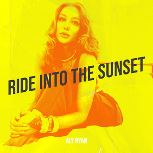 Ride into the Sunset