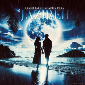 Jazireh (feat. Arash_jalali)
