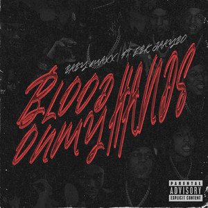 Blood On My Hands (feat. EBK Jaaybo)